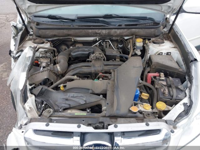 4S4BRBCC9E3242089 Subaru Outback 2.5i Premium
