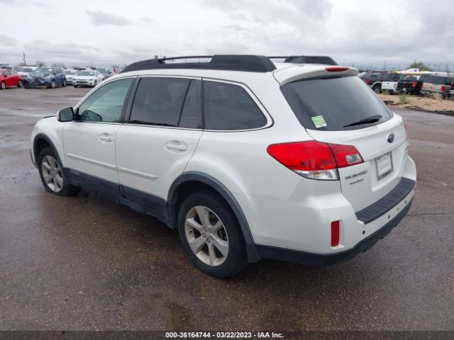 4S4BRBCC9E3242089 Subaru Outback 2.5i Premium