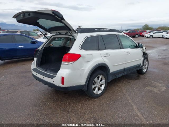 4S4BRBCC9E3242089 Subaru Outback 2.5i Premium
