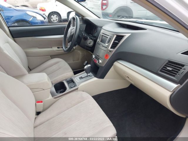 4S4BRBCC9E3242089 Subaru Outback 2.5i Premium