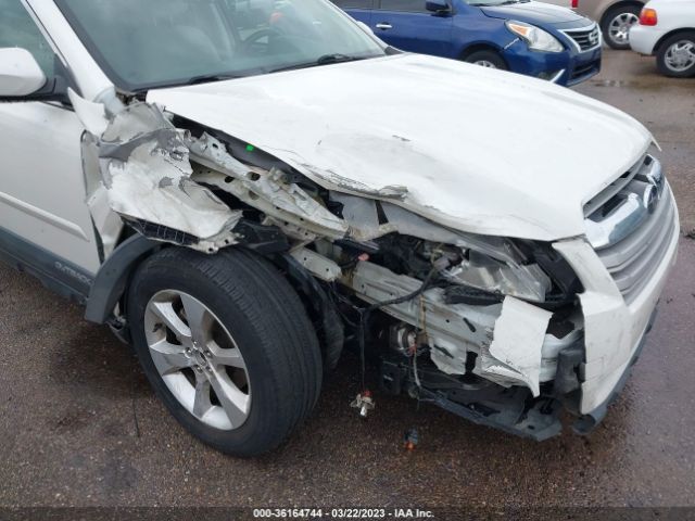 4S4BRBCC9E3242089 Subaru Outback 2.5i Premium