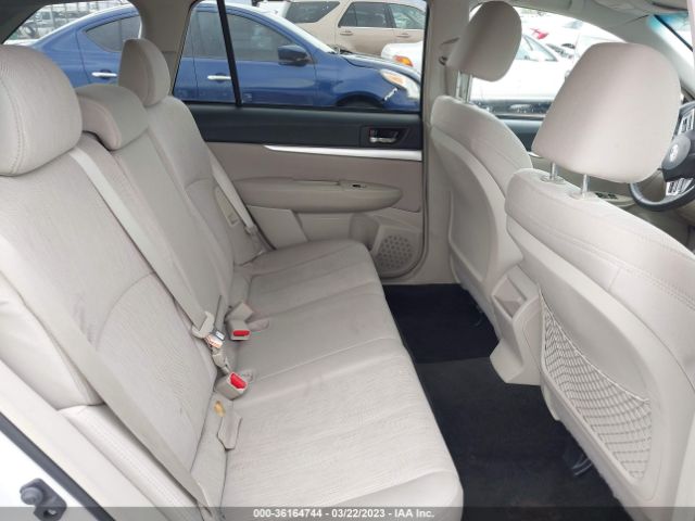 4S4BRBCC9E3242089 Subaru Outback 2.5i Premium