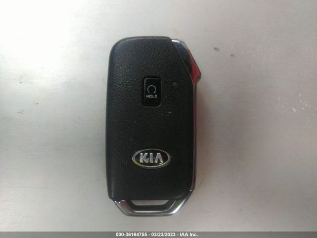 5XXG64J20MG043827 KIA K5 Gt-line