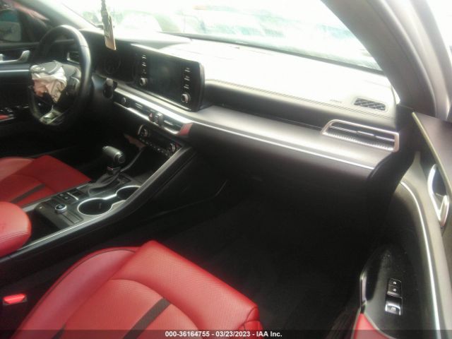5XXG64J20MG043827 KIA K5 Gt-line