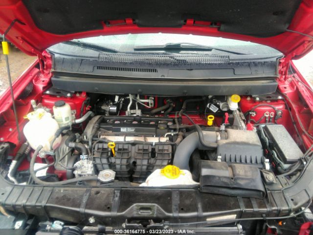 3C4PDCBB8KT798174 Dodge JOURNEY SE