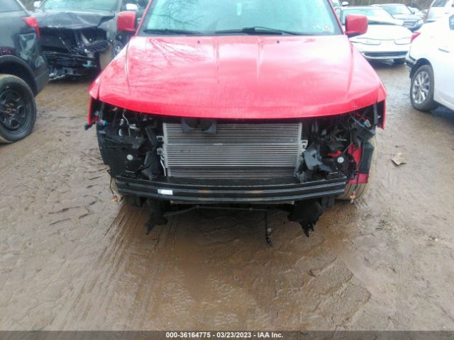 3C4PDCBB8KT798174 Dodge JOURNEY SE