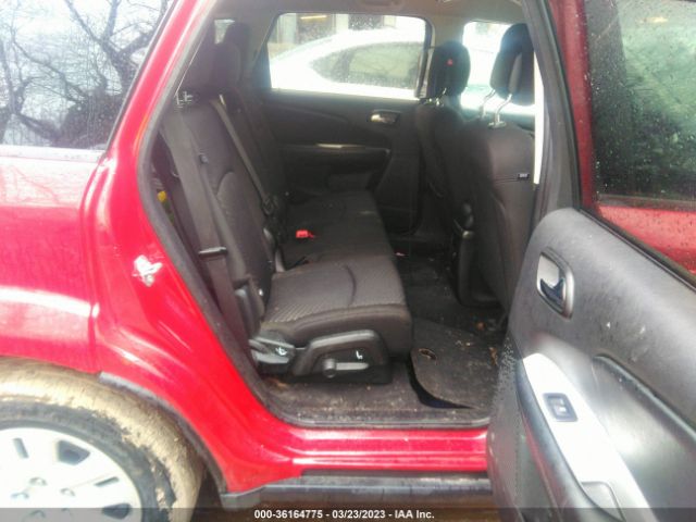 3C4PDCBB8KT798174 Dodge JOURNEY SE