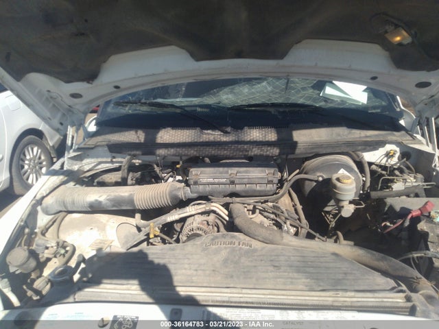 2001 DODGE RAM 1500 VIN: 1B7HC16Y11S164831
