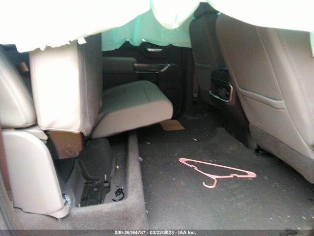 2022 Chevrolet Silverado 3500, VIN: 2GC4YUEY1N1219061