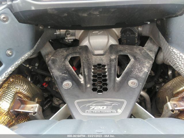 2021 MCLAREN 720S SBM14FCA1MW006321 Photo 9