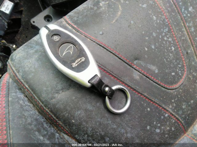 2021 MCLAREN 720S SBM14FCA1MW006321 Photo 10