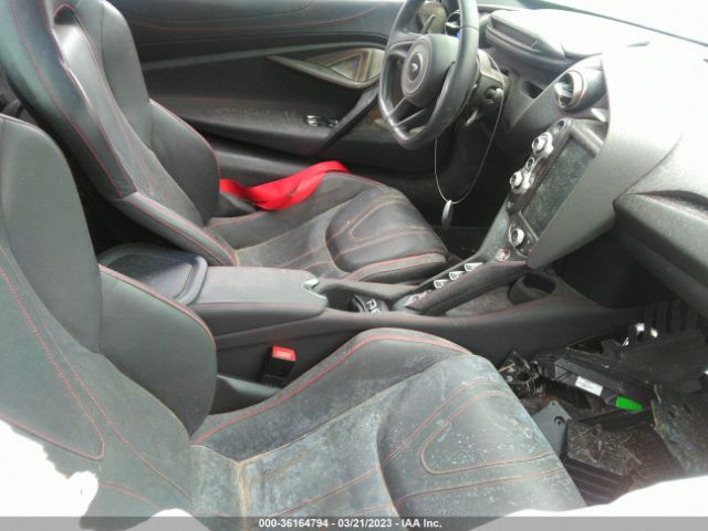 2021 MCLAREN 720S SBM14FCA1MW006321 Photo 7
