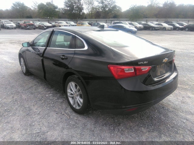 Chevrolet MALIBU LT 2018 1G1ZD5ST6JF133255 Image 4