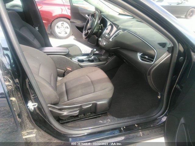 Chevrolet MALIBU LT 2018 1G1ZD5ST6JF133255 Image 6