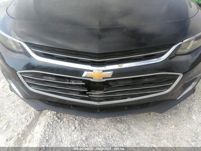 Chevrolet MALIBU LT 2018 1G1ZD5ST6JF133255 Image 7