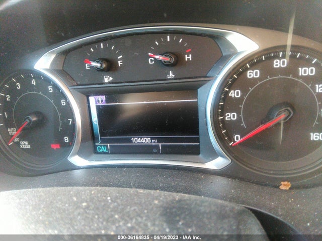 Chevrolet MALIBU LT 2018 1G1ZD5ST6JF133255 Image 8