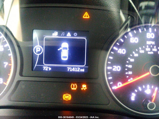 KIA Optima Lx 2018 5XXGT4L35JG273809 Image 8