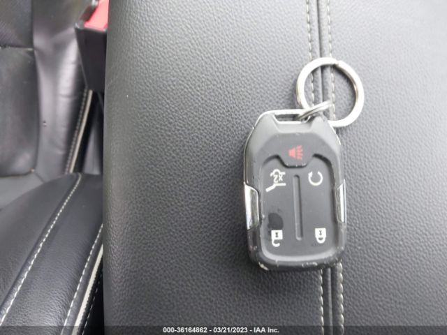 3GKALXEX5LL294193 GMC Terrain Denali