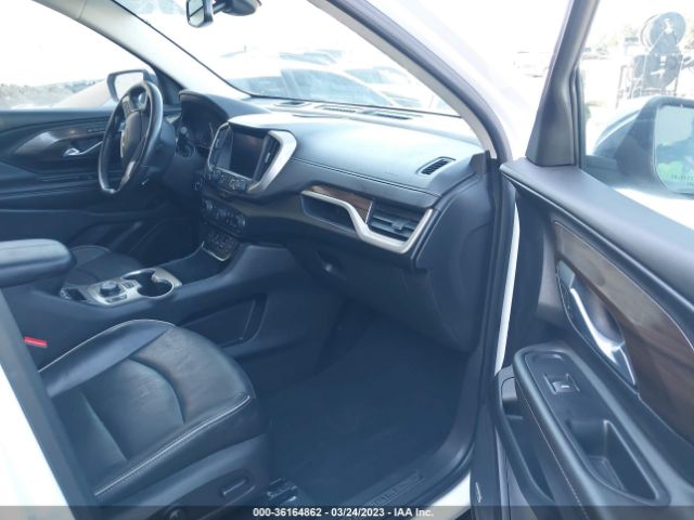 3GKALXEX5LL294193 GMC Terrain Denali