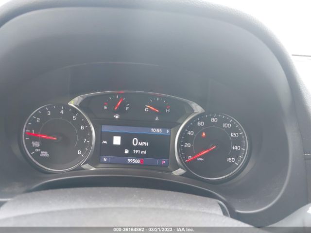 3GKALXEX5LL294193 GMC Terrain Denali
