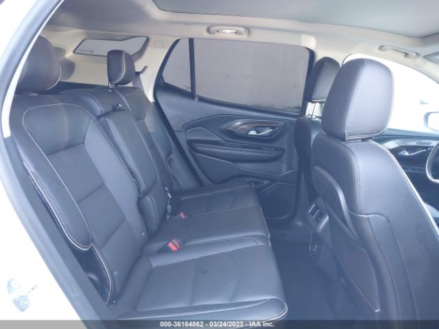 3GKALXEX5LL294193 GMC Terrain Denali