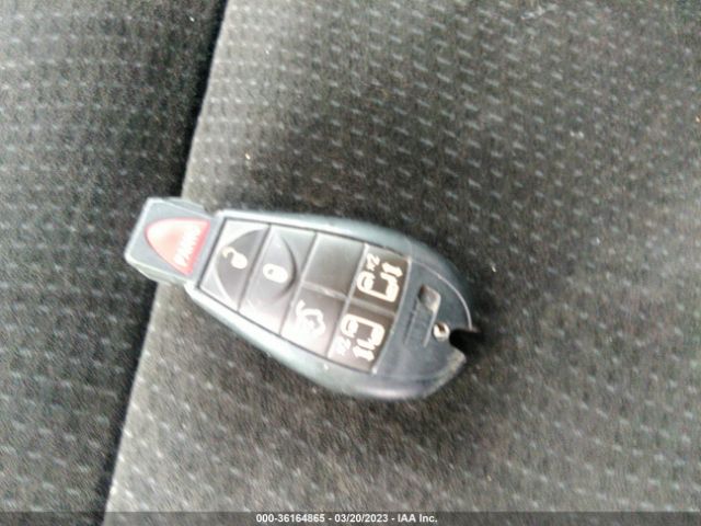 2C4RDGCG6GR385268 Dodge Grand Caravan Sxt