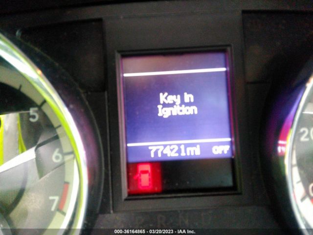 2C4RDGCG6GR385268 Dodge Grand Caravan Sxt