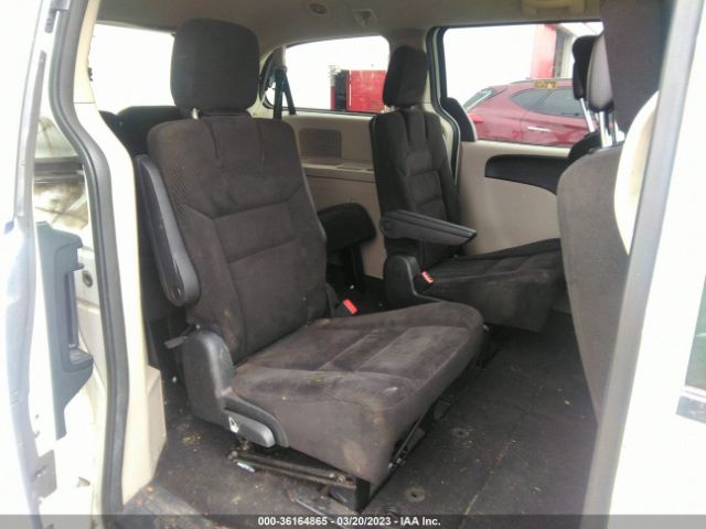 2C4RDGCG6GR385268 Dodge Grand Caravan Sxt
