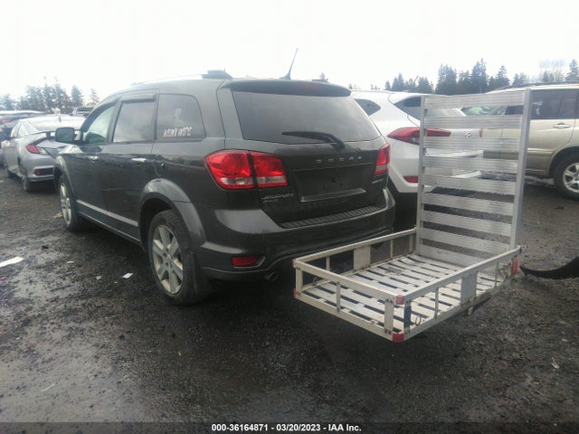 Dodge Journey Limited 2014 3C4PDDDG3ET155718 Image 3