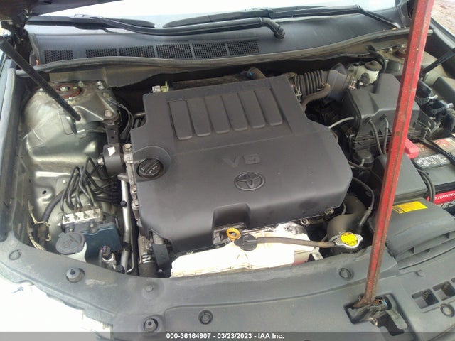 Toyota Camry Se/xle 2014 4T1BK1FK9EU547488 Image 11