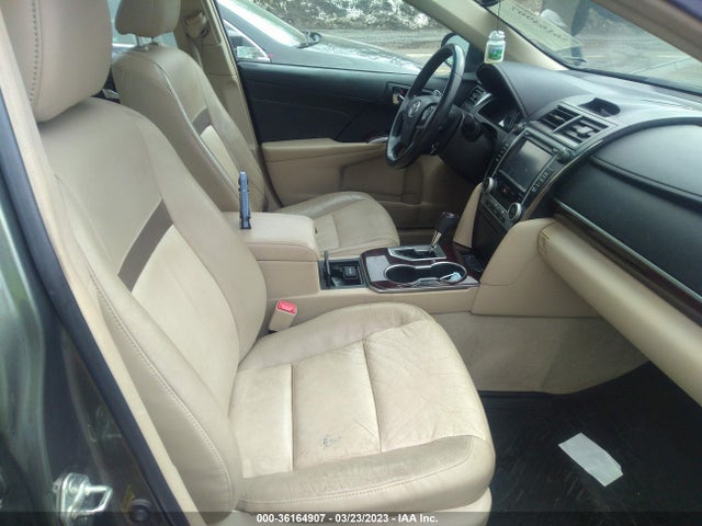 Toyota Camry Se/xle 2014 4T1BK1FK9EU547488 Image 6