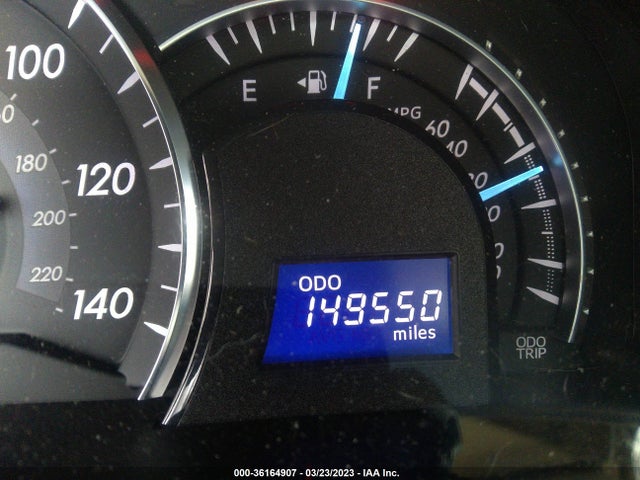 Toyota Camry Se/xle 2014 4T1BK1FK9EU547488 Image 8