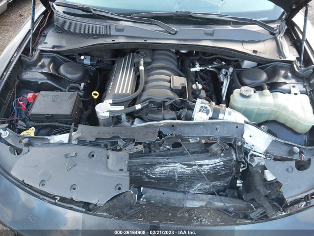 Dodge Charger Scat Pack 2020 2C3CDXGJ8LH114583 Image 10