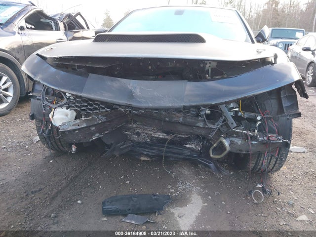 Dodge Charger Scat Pack 2020 2C3CDXGJ8LH114583 Image 6