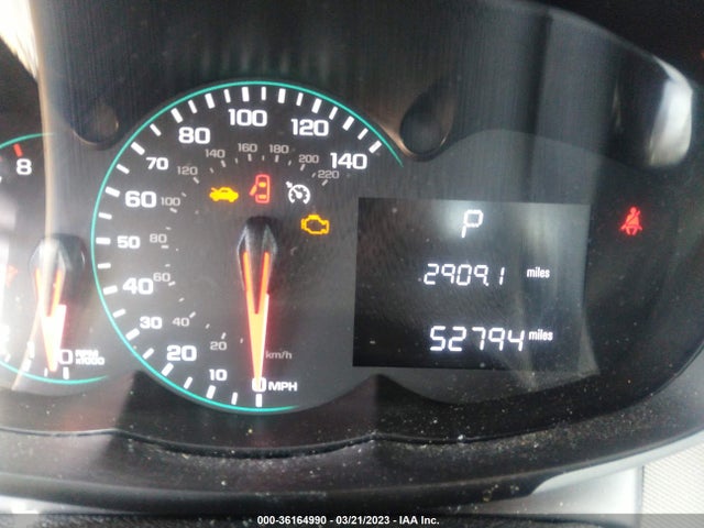 Chevrolet SONIC LT 2020 1G1JD5SB4L4102069 Image 7