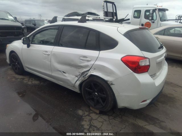 JF1GPAC68E8266834 Subaru Impreza Wagon 2.0i Premium