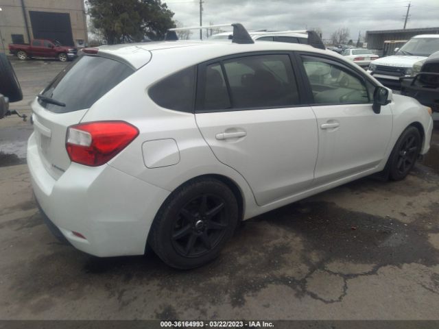 JF1GPAC68E8266834 Subaru Impreza Wagon 2.0i Premium