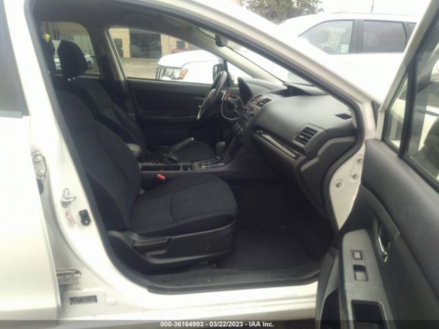 JF1GPAC68E8266834 Subaru Impreza Wagon 2.0i Premium