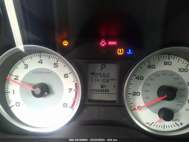 JF1GPAC68E8266834 Subaru Impreza Wagon 2.0i Premium