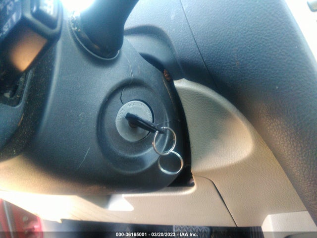 Toyota Yaris 2008 JTDBT923X81225267 Image 3