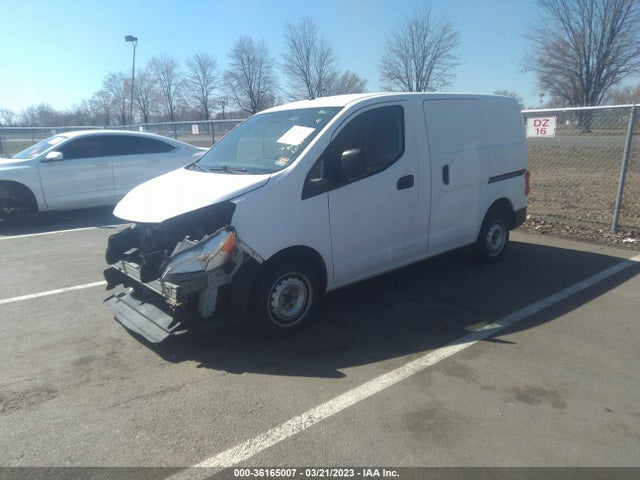 2018 Nissan NV 200, VIN: 3N6CM0KN2JK697592