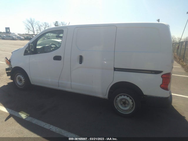2018 Nissan NV 200, VIN: 3N6CM0KN2JK697592