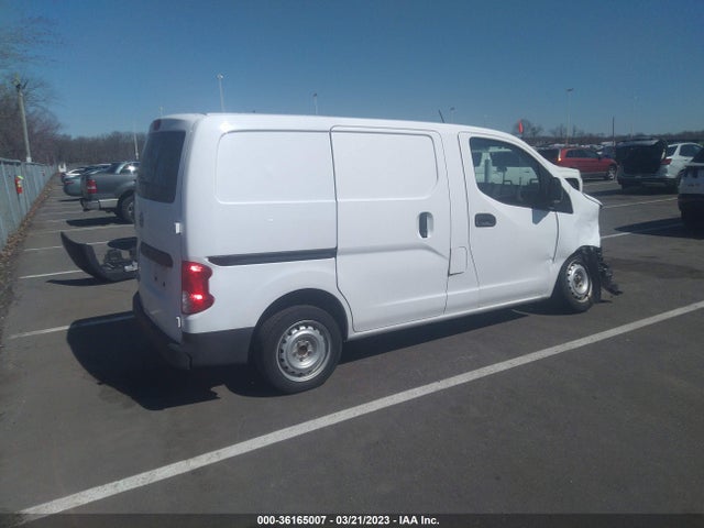2018 Nissan NV 200, VIN: 3N6CM0KN2JK697592