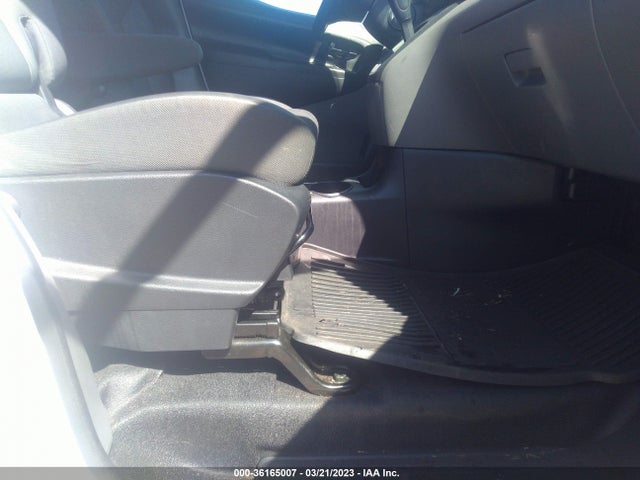 2018 Nissan NV 200, VIN: 3N6CM0KN2JK697592
