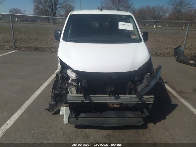 2018 Nissan NV 200, VIN: 3N6CM0KN2JK697592