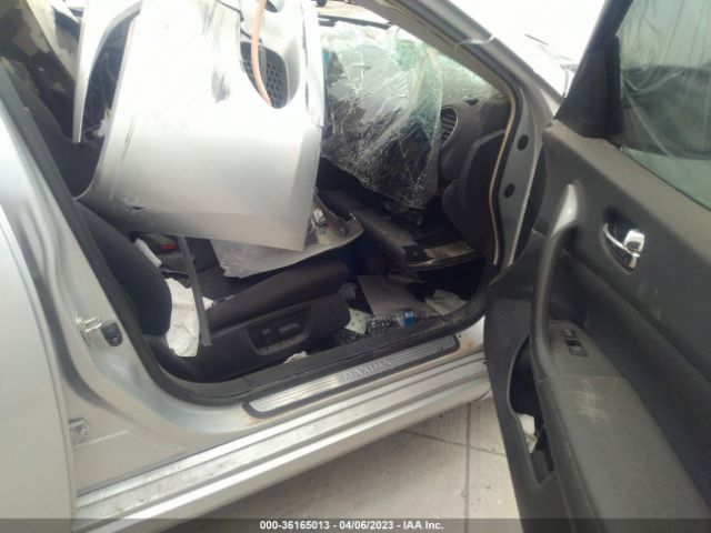 1N4AA5AP2EC913168 Nissan Maxima 3.5 S