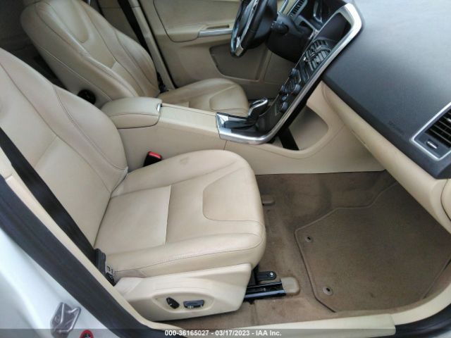 YV440MDC1F2583315 Volvo Xc60 T5 Drive-e Premier Plus