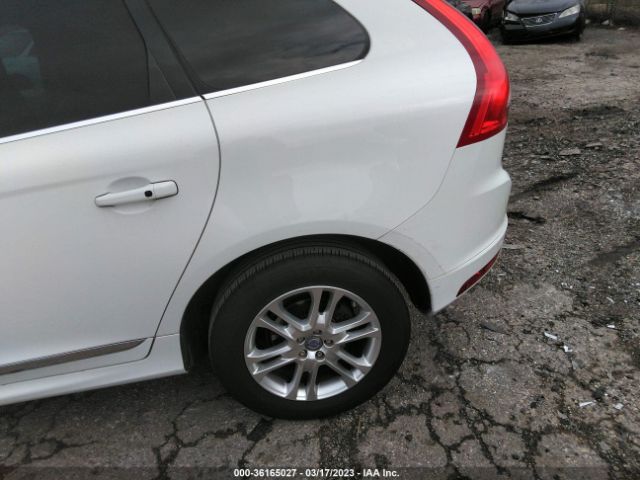 YV440MDC1F2583315 Volvo Xc60 T5 Drive-e Premier Plus