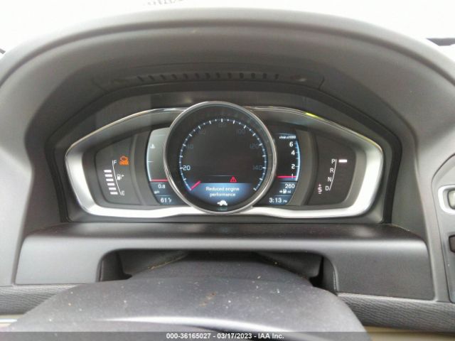 YV440MDC1F2583315 Volvo Xc60 T5 Drive-e Premier Plus