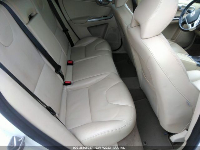 YV440MDC1F2583315 Volvo Xc60 T5 Drive-e Premier Plus